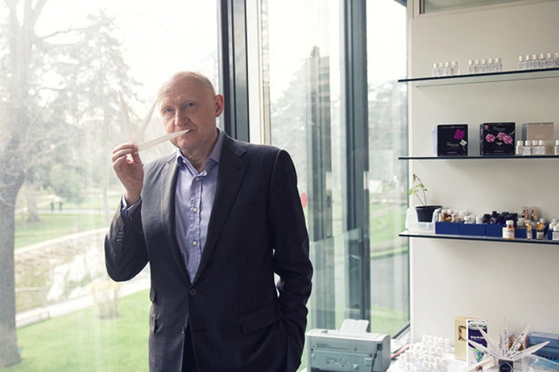 Dominique Ropion