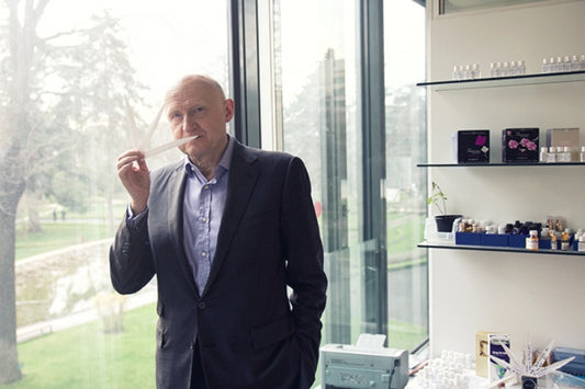 Dominique Ropion