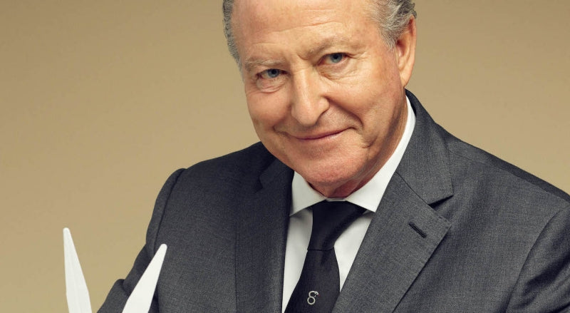 Alberto Morillas