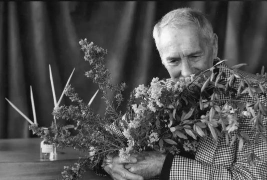 Edmond Roudnitska