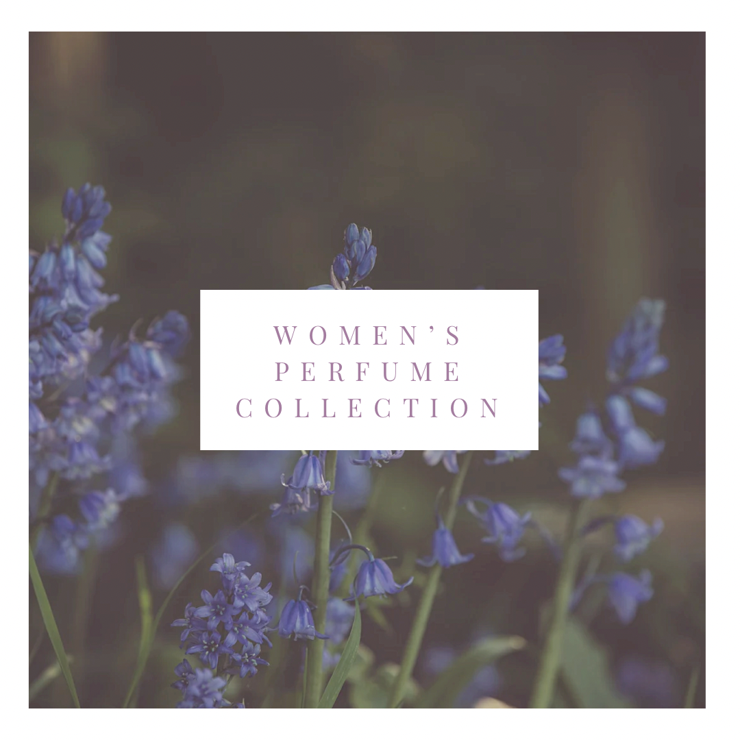 Women's Perfume Collection