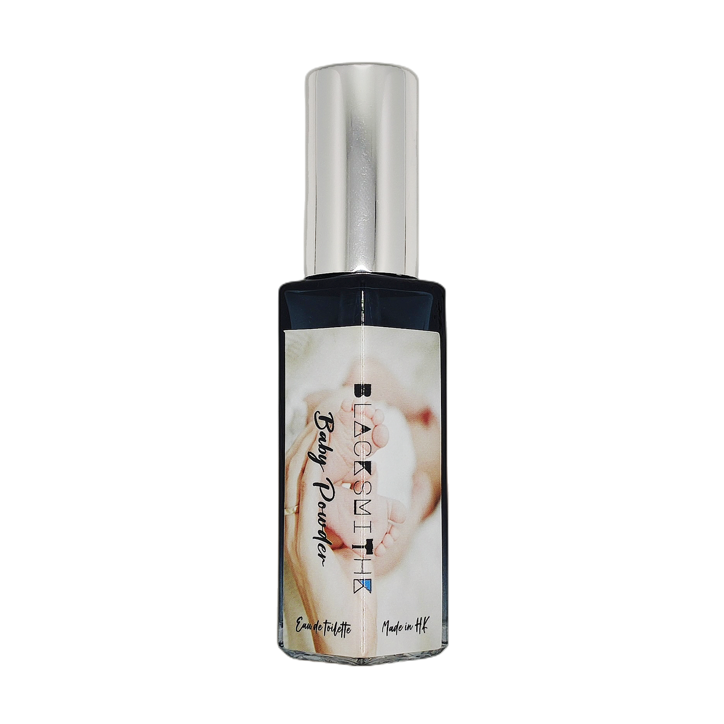 Baby Powder Perfume
