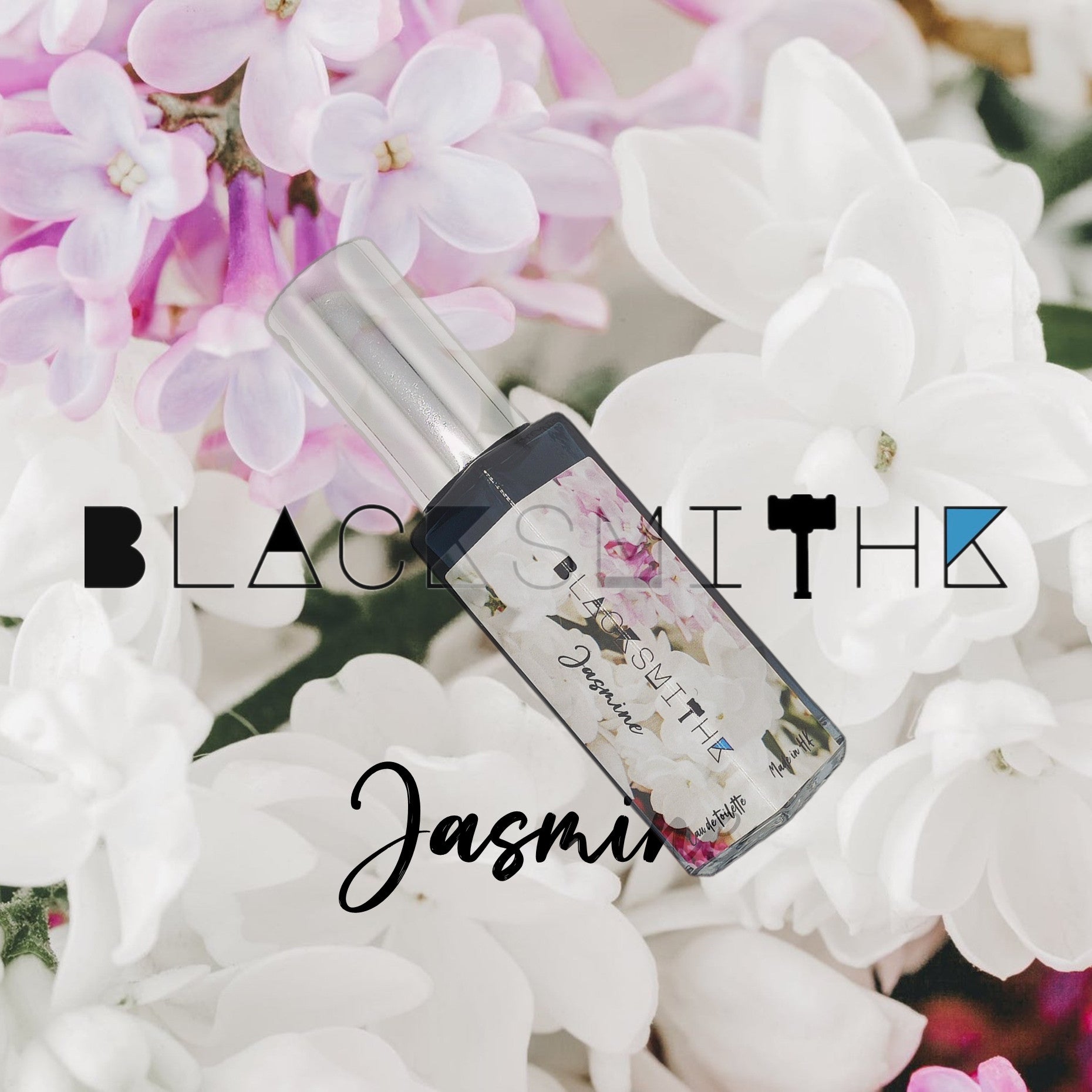 Jasmine love online perfume