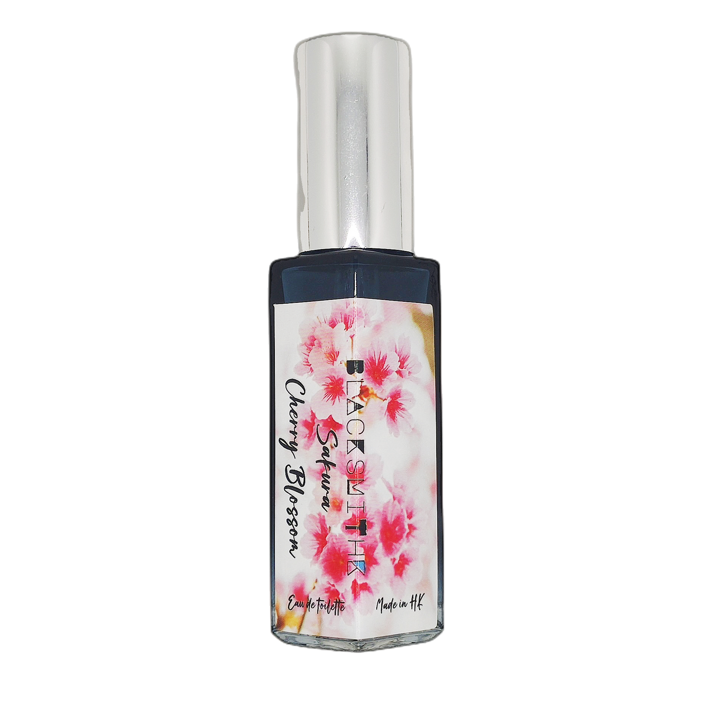櫻花味淡香水