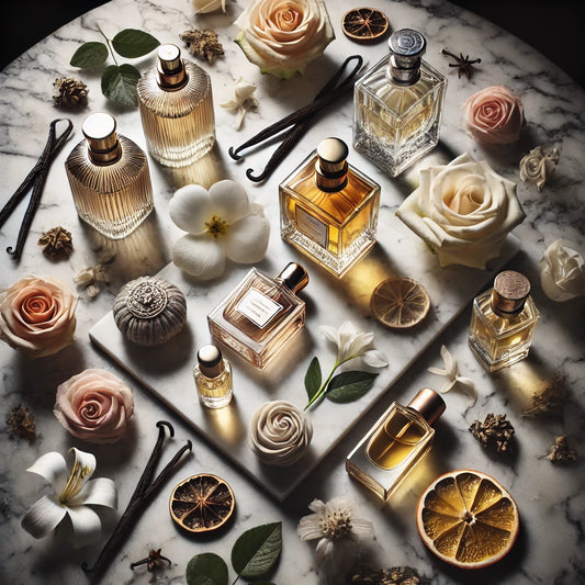 The Art of Fragrance Layering: How to Create Your Signature Scent