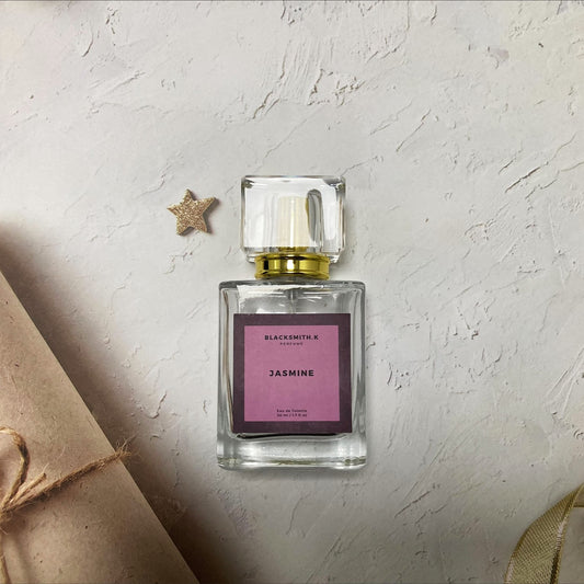 Jasmine Perfume Gift Box