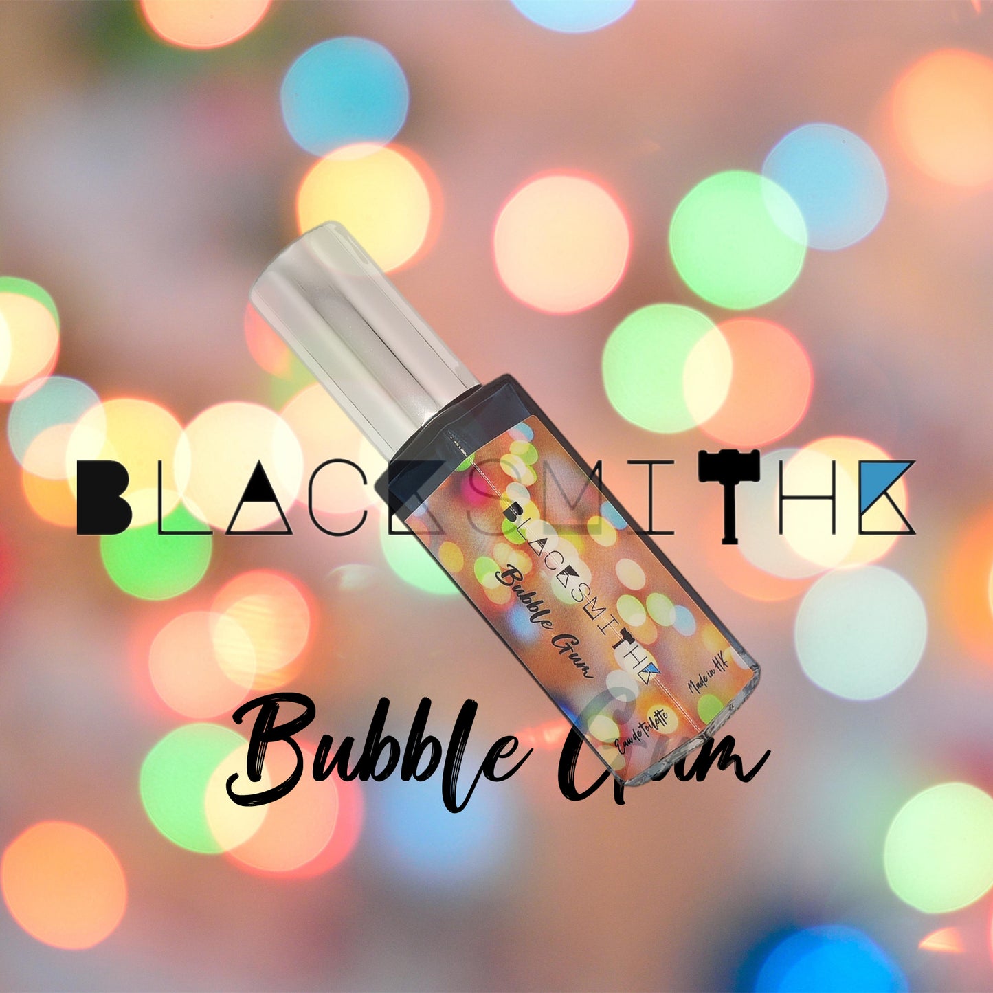 Bubble Gum Perfume