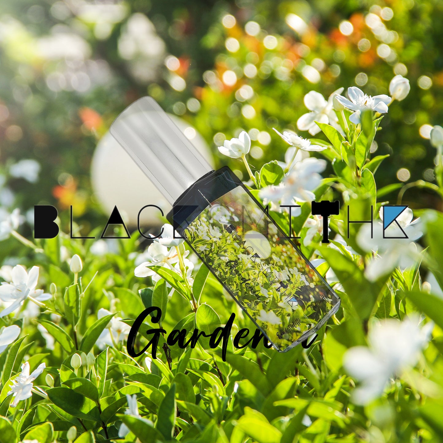 Gardenia Perfume