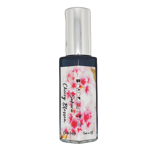 Sakura Cherry Blossoms Perfume
