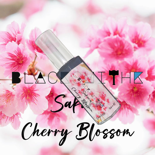 Sakura Cherry Blossoms Perfume