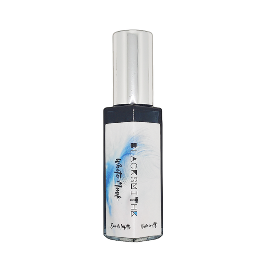 White Musk Perfume