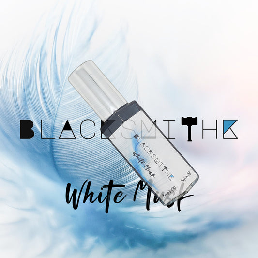 White Musk Perfume